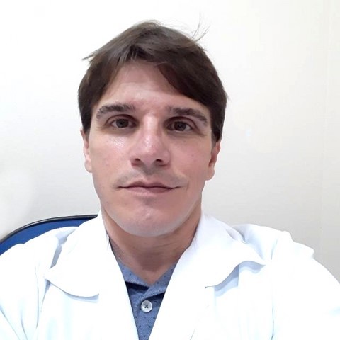 ​Dr. Wallace Barbosa Neto