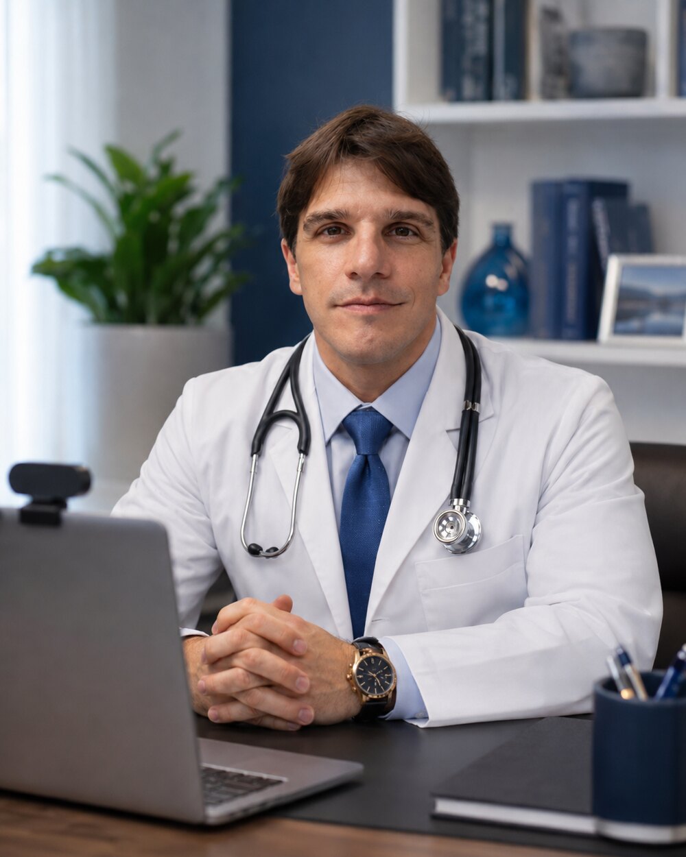 Dr. Wallace Barbosa Neto