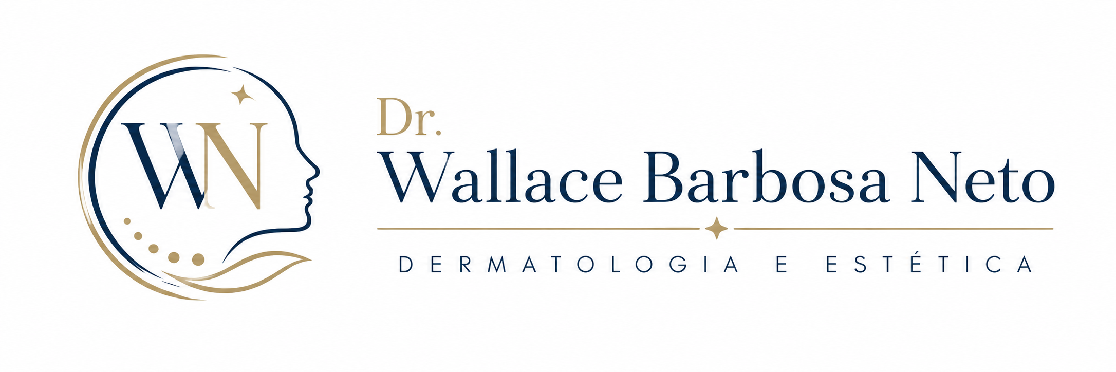 Dr. Wallace Barbosa Neto Dermatologia e Estética
